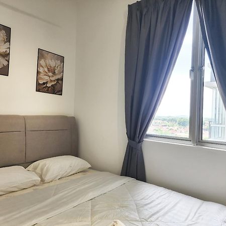 Malacca Spacious 3Bedroom Wifi Carpark 외부 사진