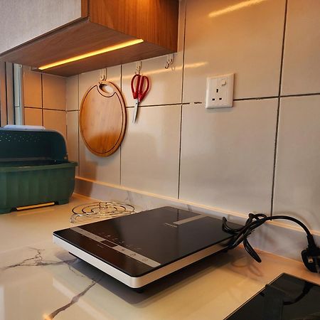 Malacca Spacious 3Bedroom Wifi Carpark 외부 사진