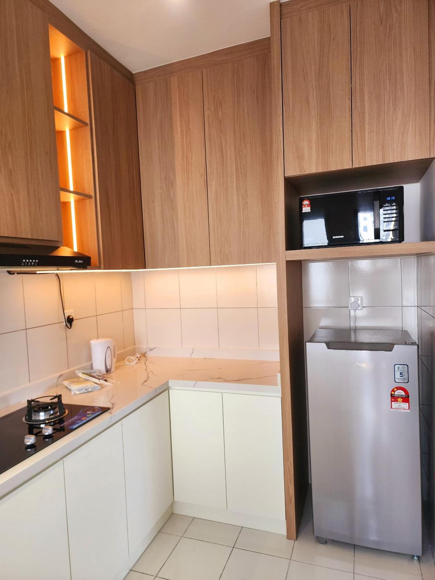 Malacca Spacious 3Bedroom Wifi Carpark 외부 사진