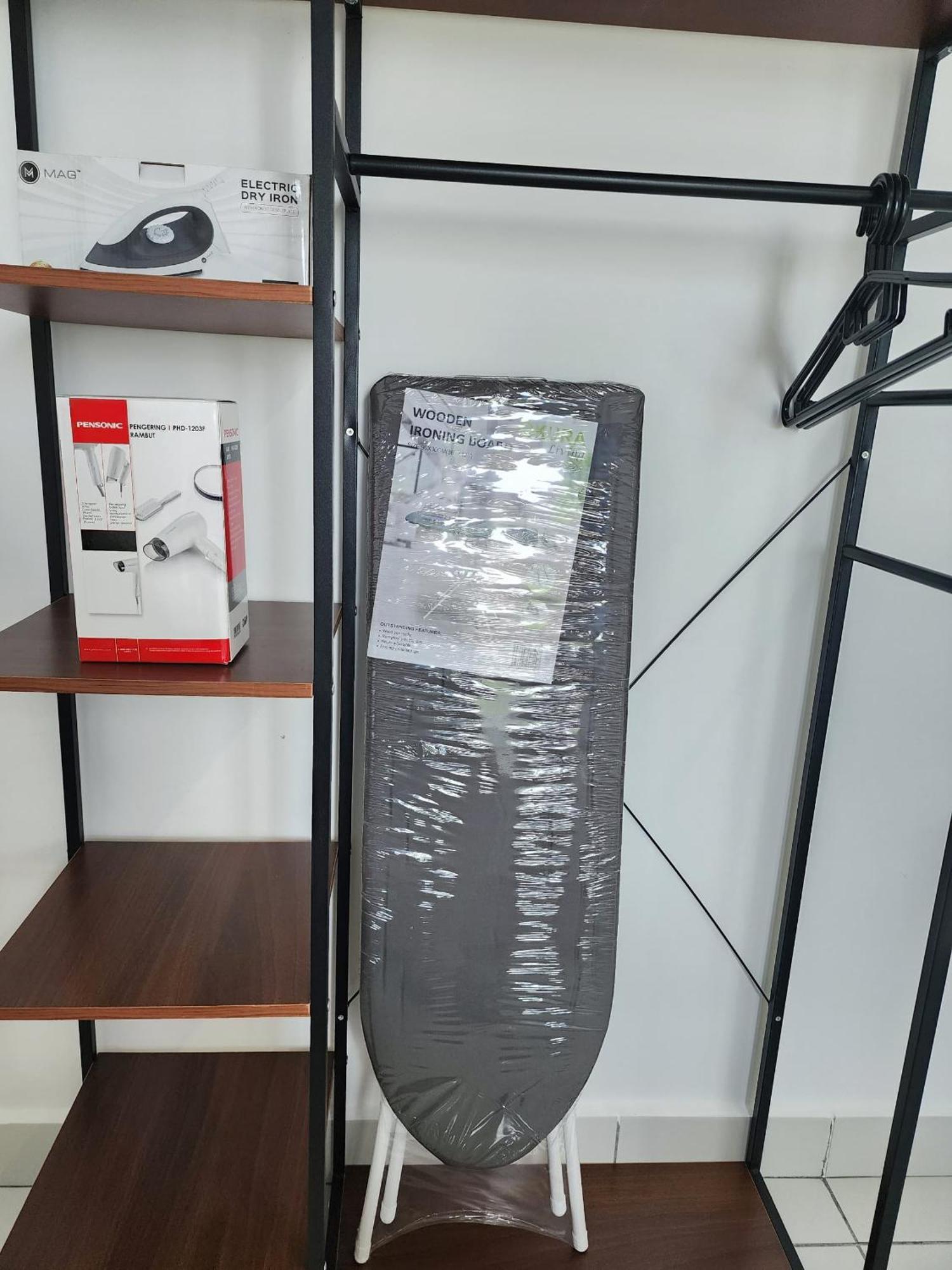 Malacca Spacious 3Bedroom Wifi Carpark 외부 사진