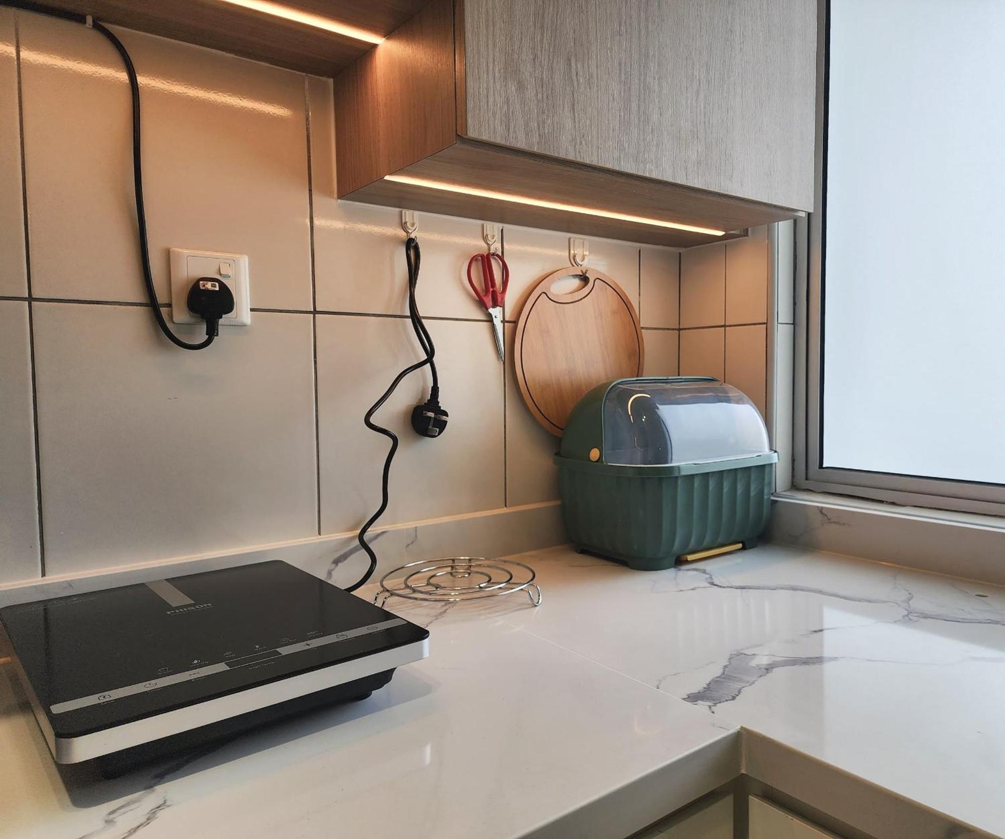 Malacca Spacious 3Bedroom Wifi Carpark 외부 사진