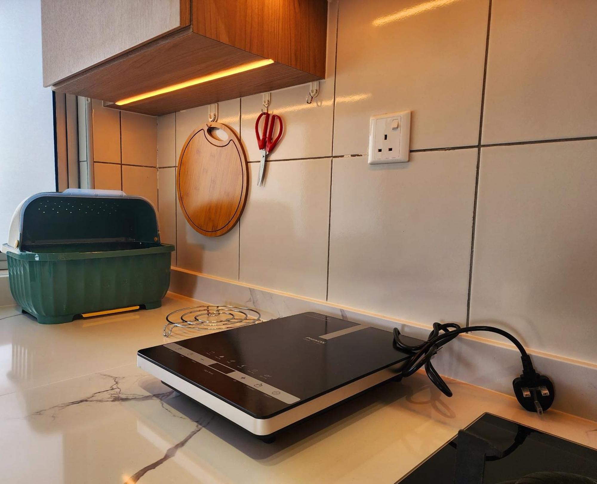 Malacca Spacious 3Bedroom Wifi Carpark 외부 사진